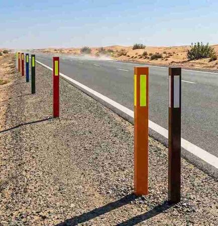 uses of fiberglasses